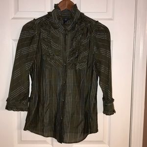 GAP WOMEN’S BLOUSE